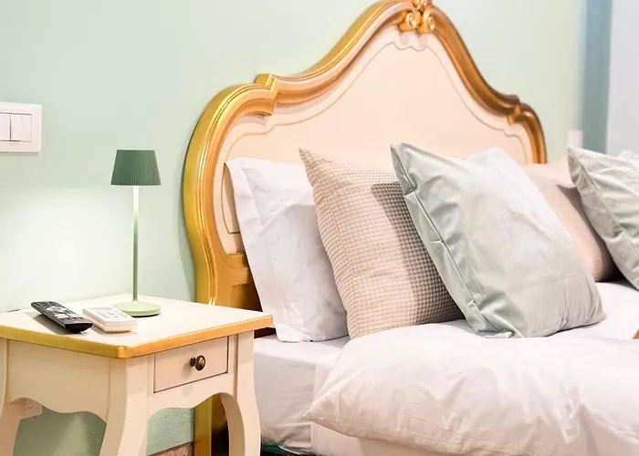 Gesuiti - Cozy And Central Apartment