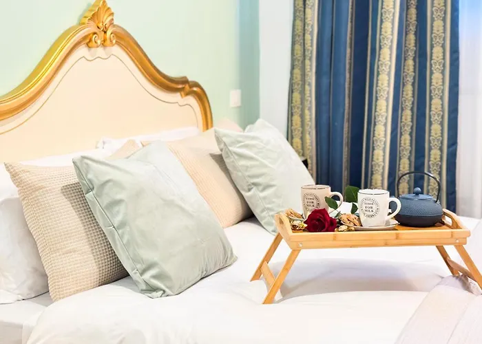 Gesuiti - Cozy And Central Apartment