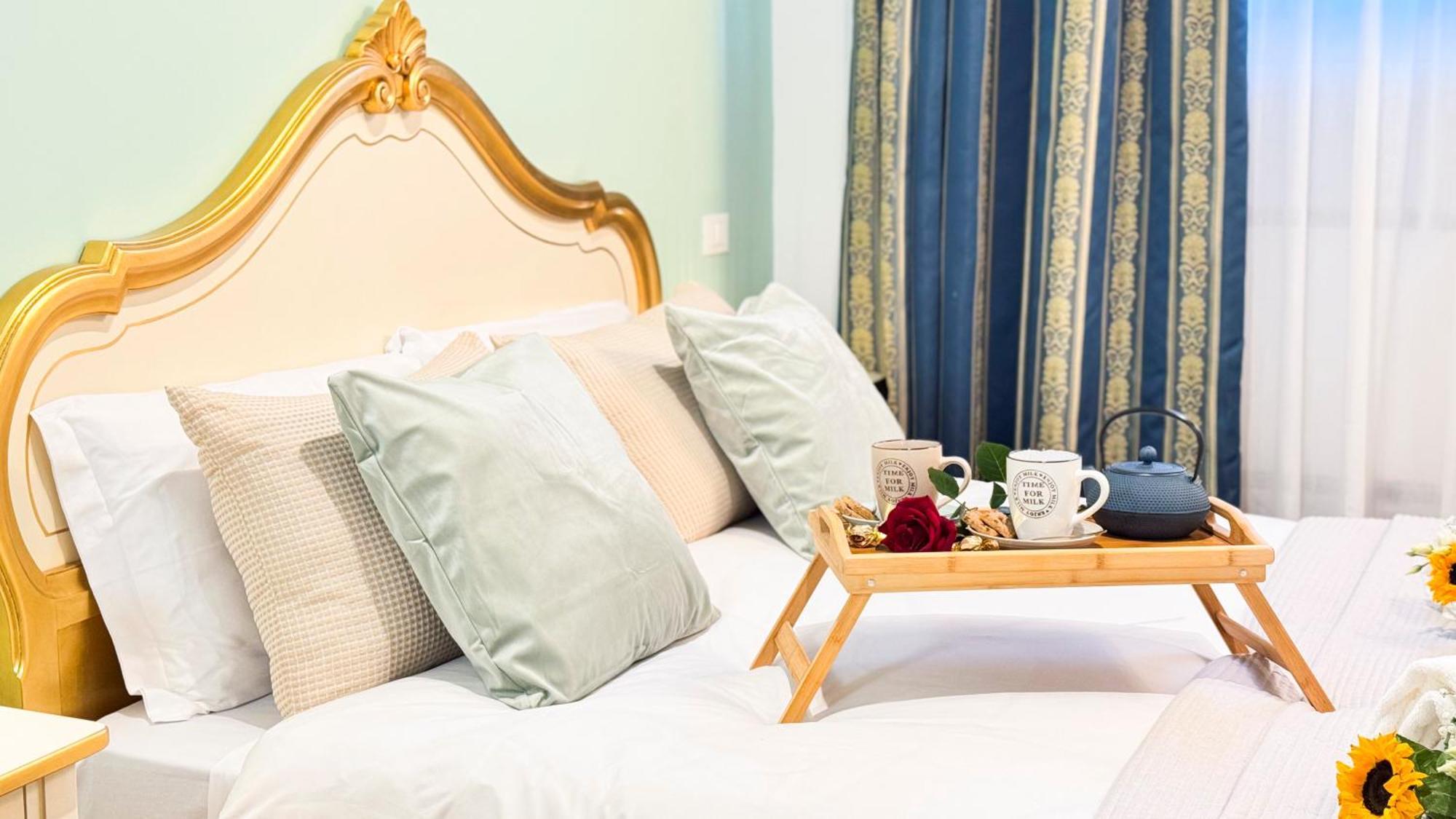 Apartment Gesuiti - Cozy And