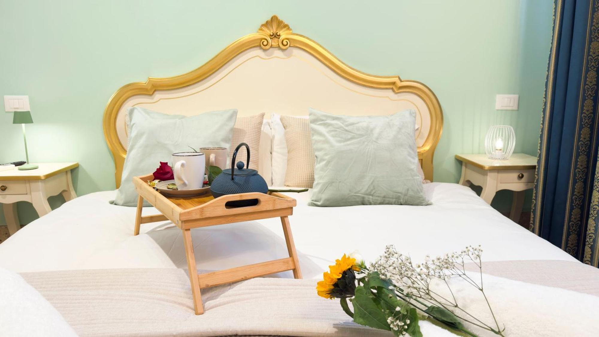 Gesuiti - Cozy And