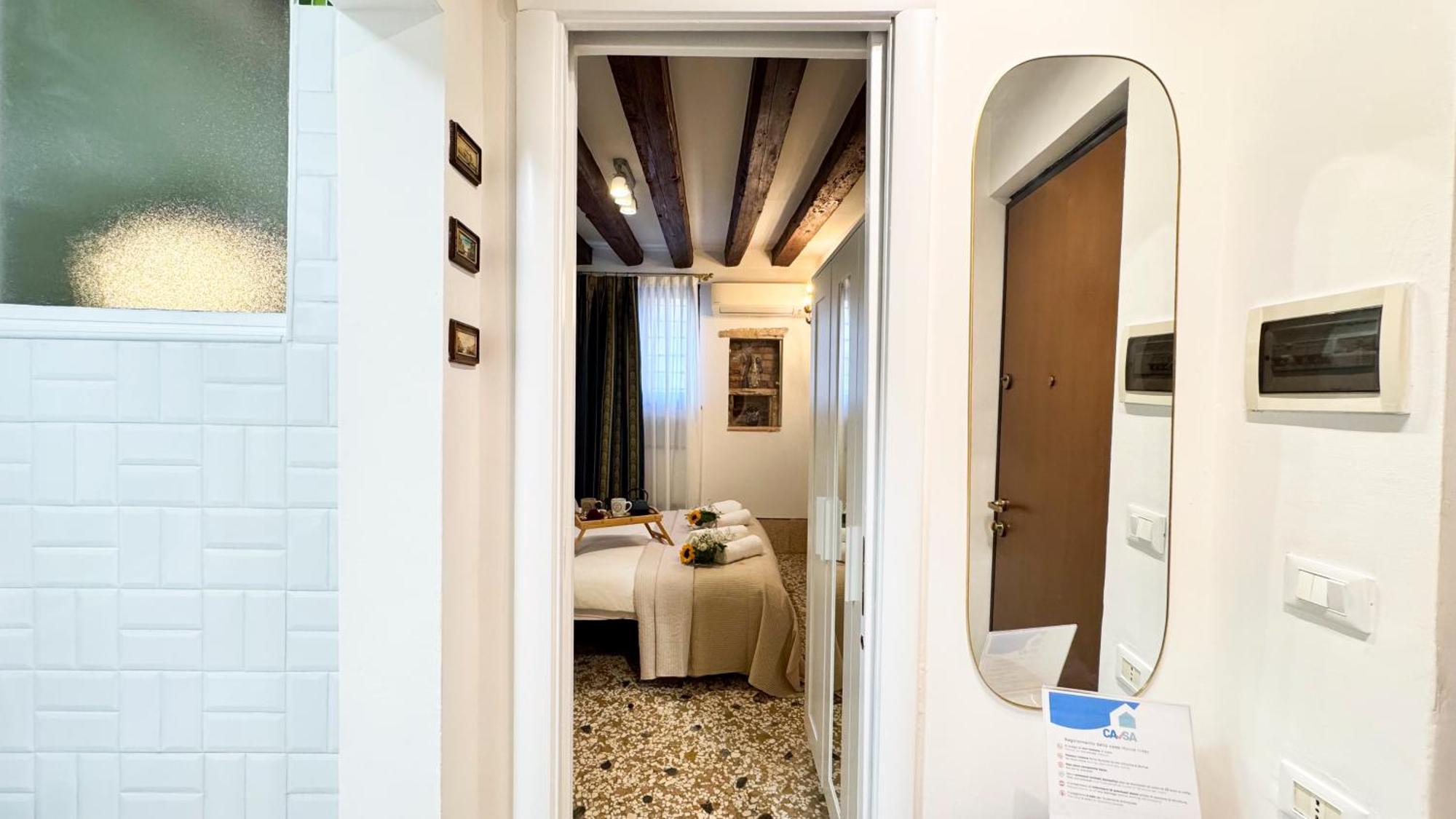 Gesuiti - Cozy And Apartment *