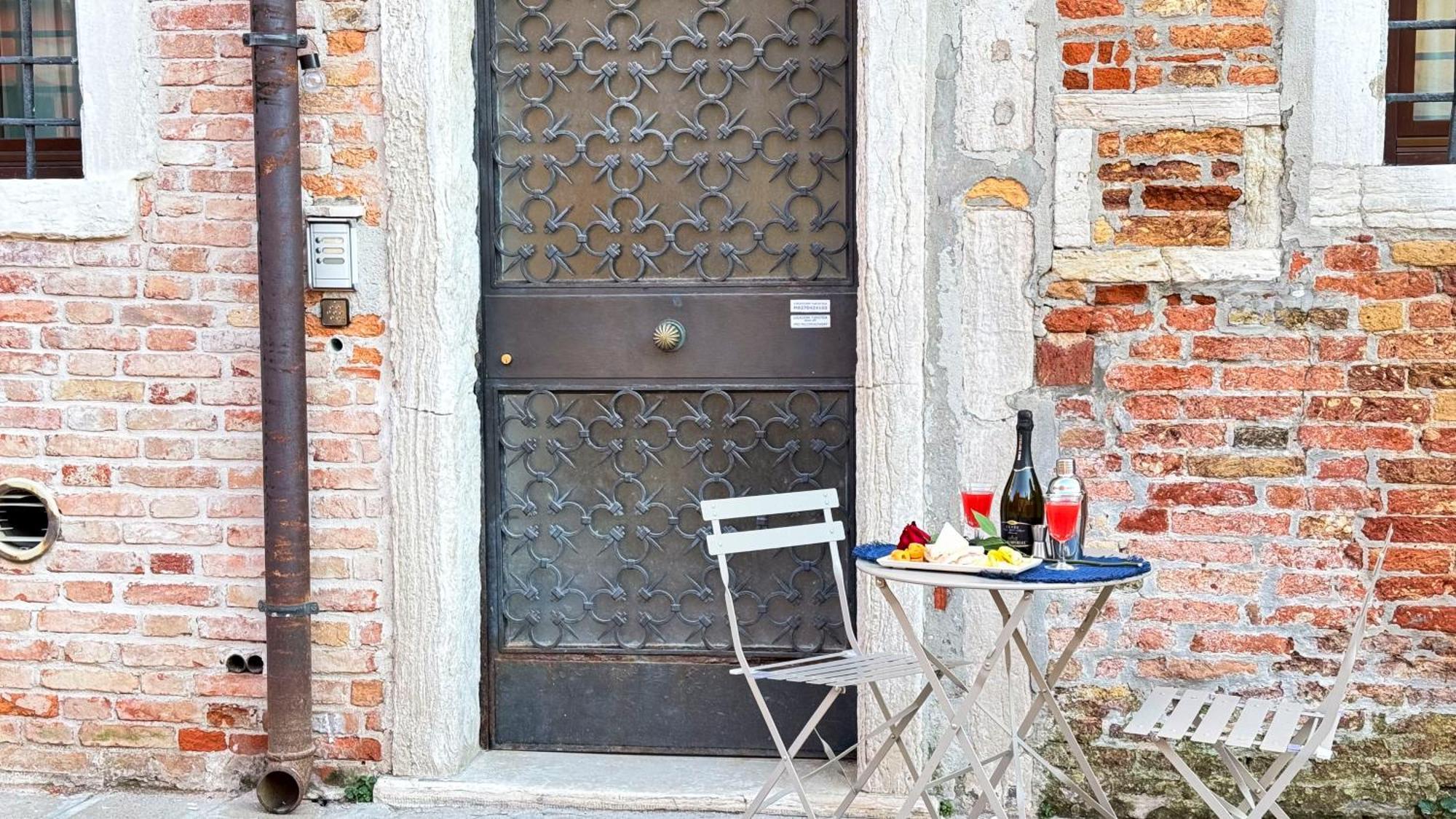 Gesuiti - Cozy And Apartment Venice