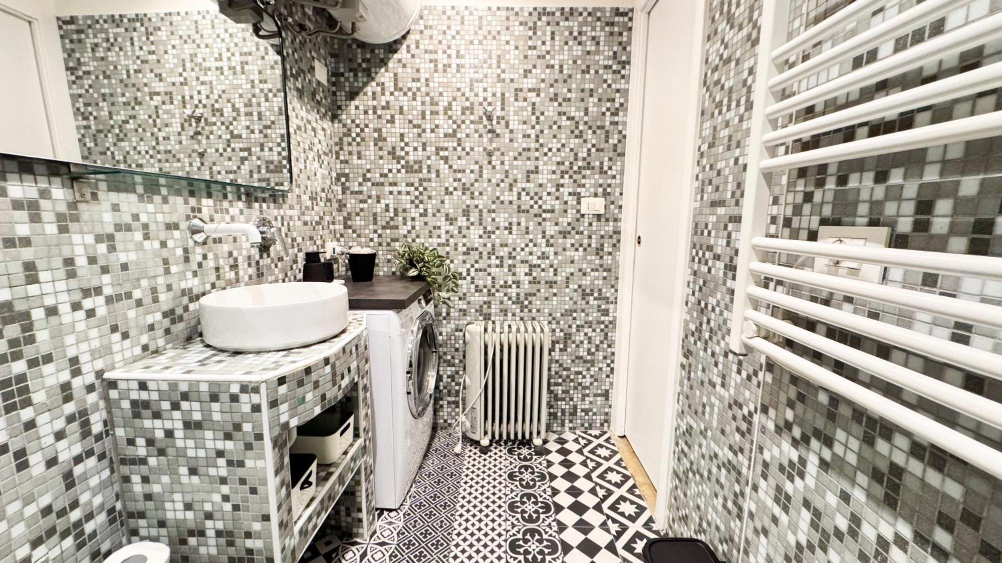 Gesuiti - Cozy And Apartment *