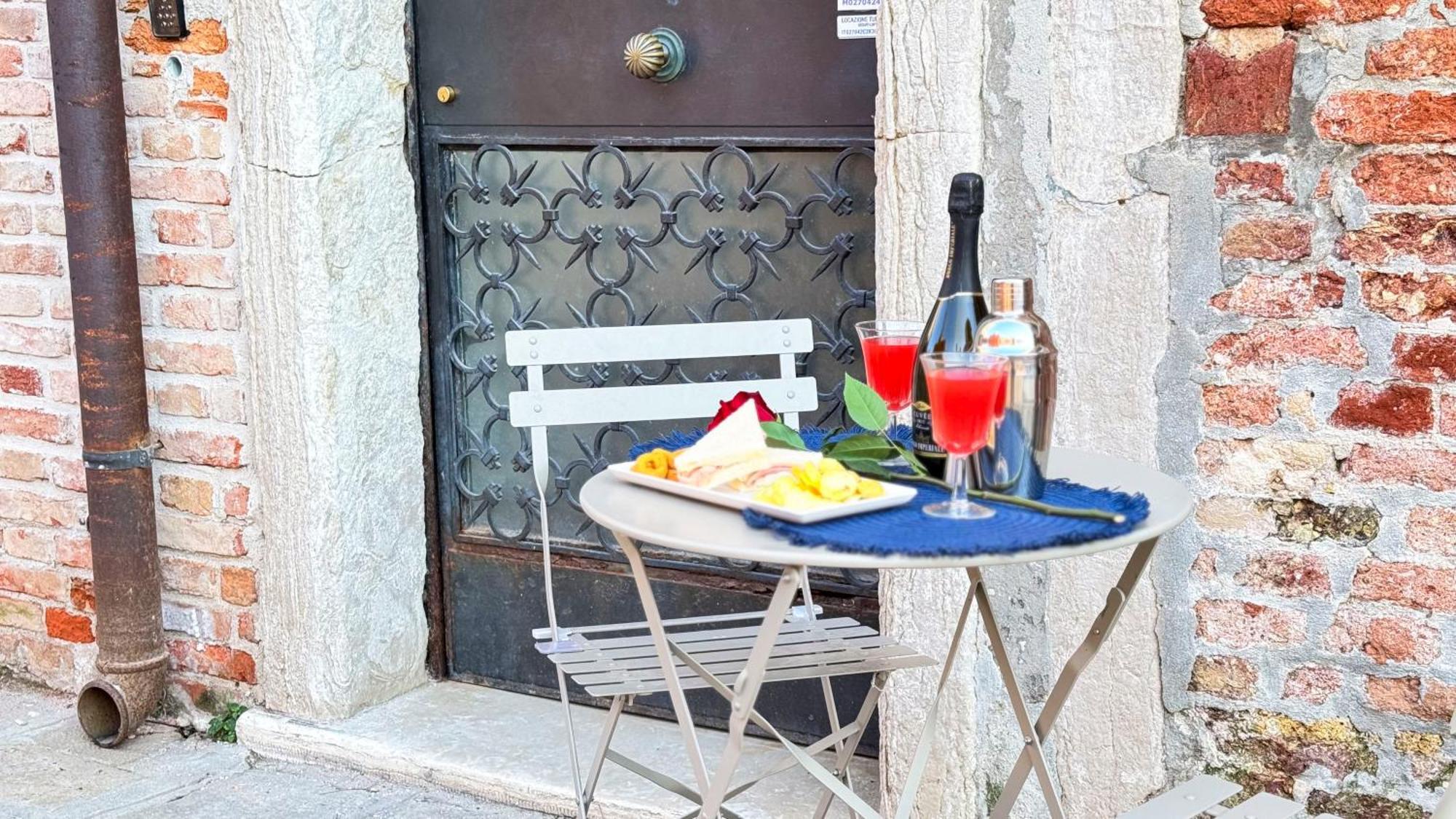 Gesuiti - Cozy And Apartment Venice