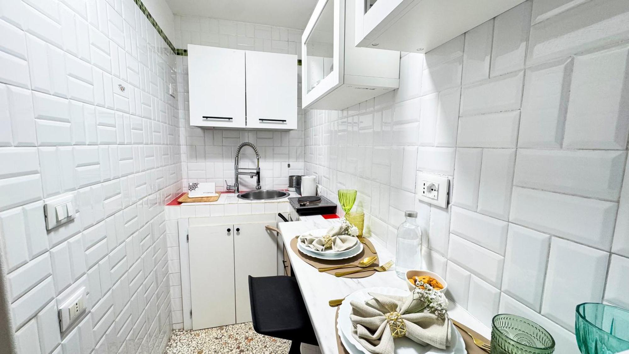 Apartment Gesuiti - Cozy And Venice