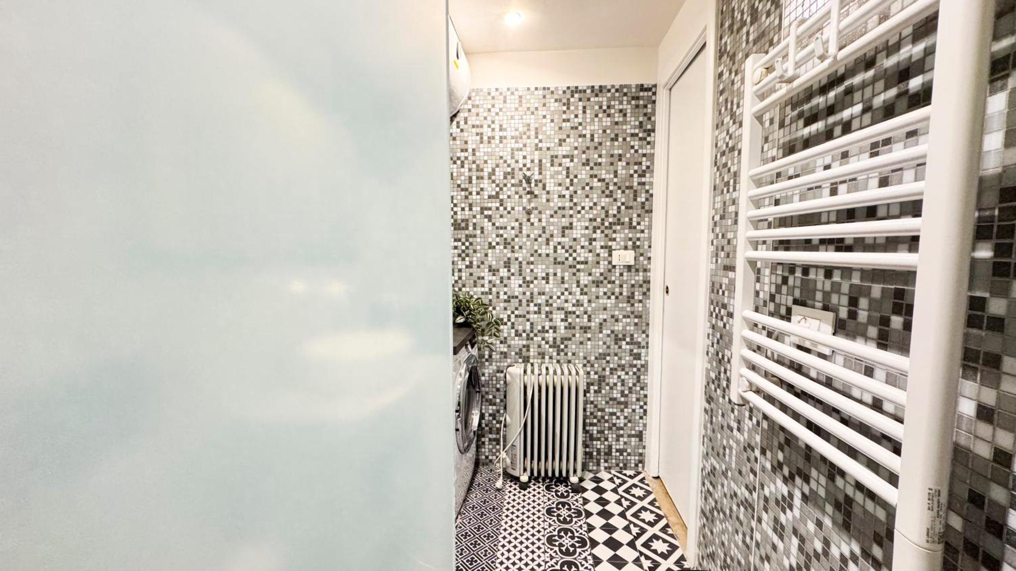 Gesuiti - Cozy And