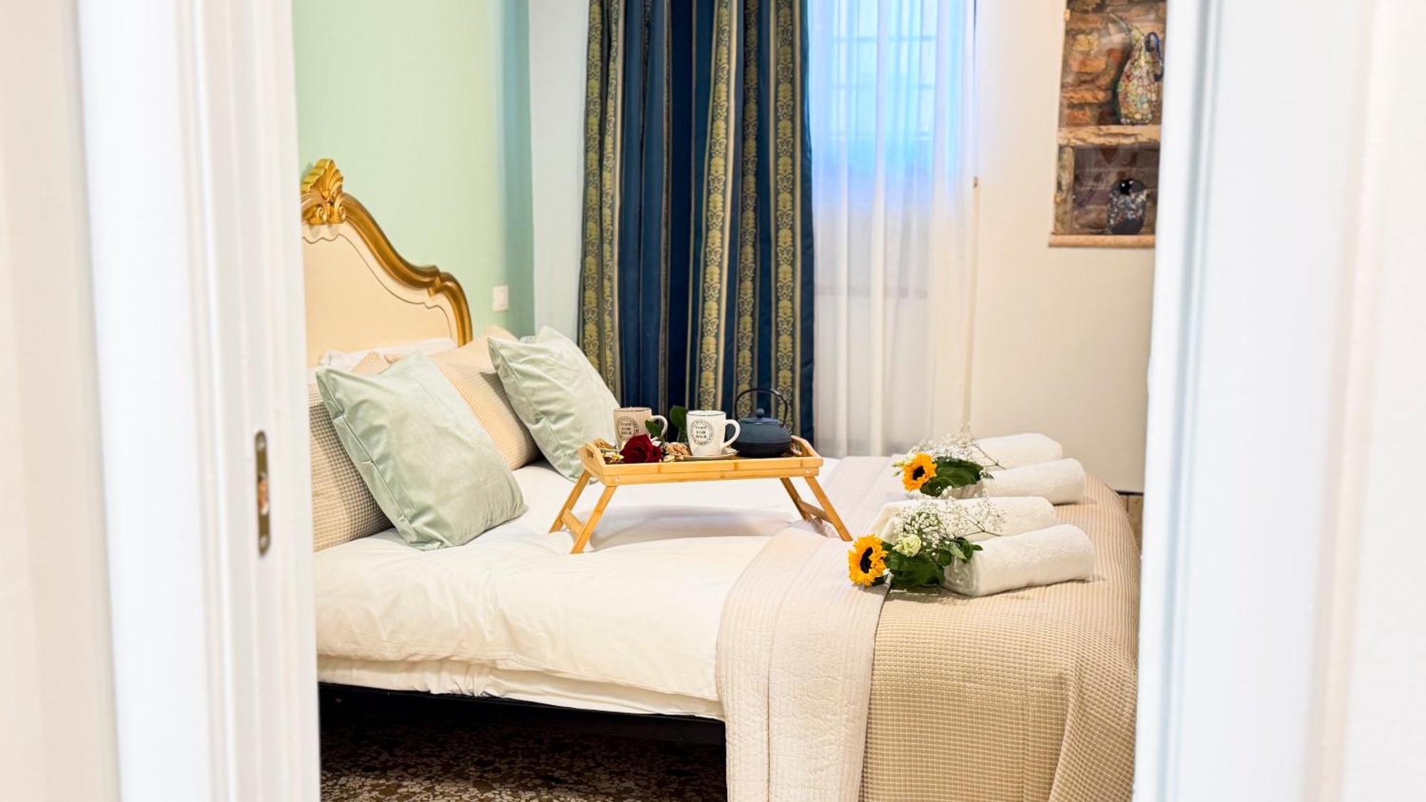 Gesuiti - Cozy And Apartment Venice