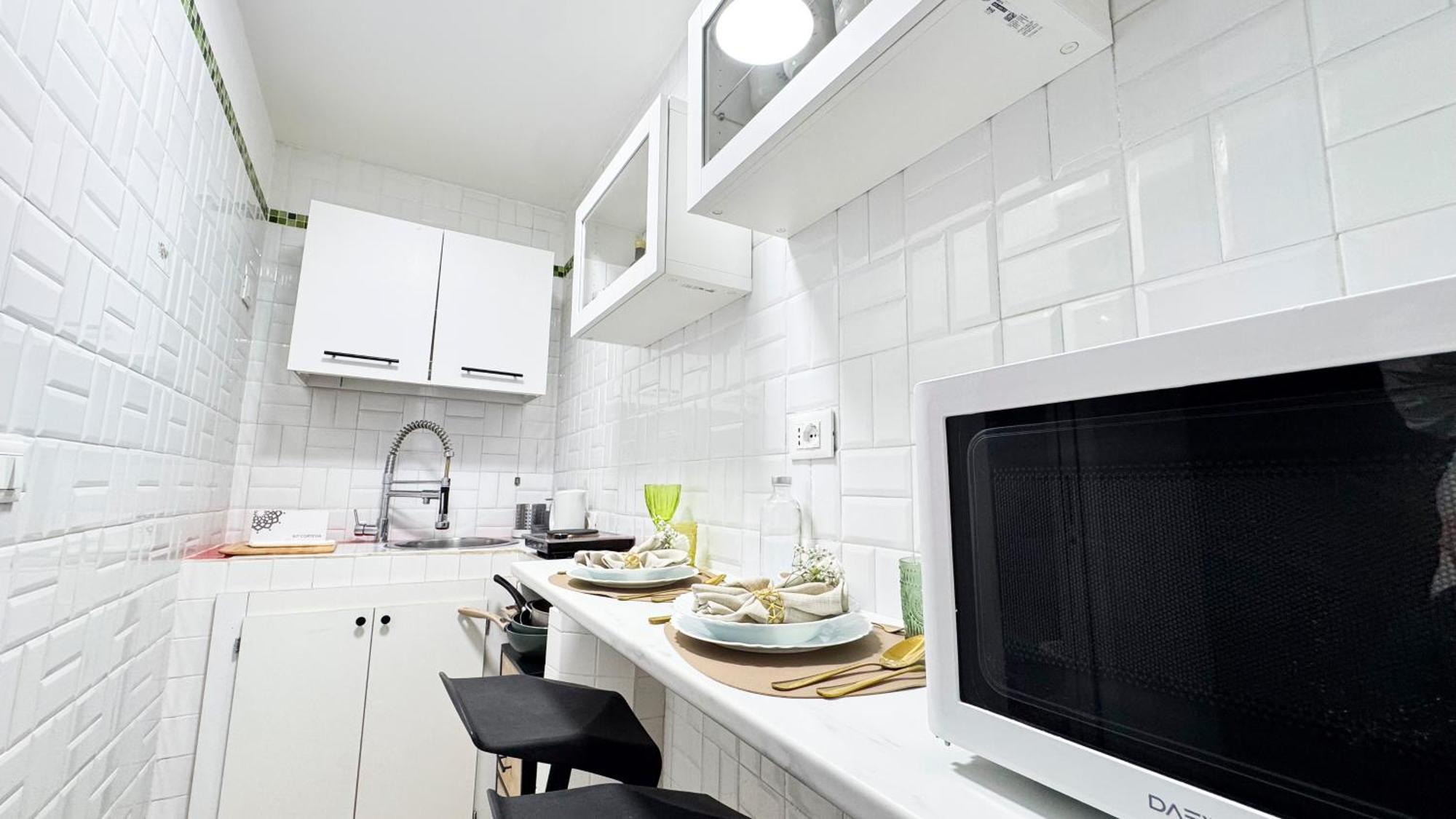 Gesuiti - Cozy And Apartment *