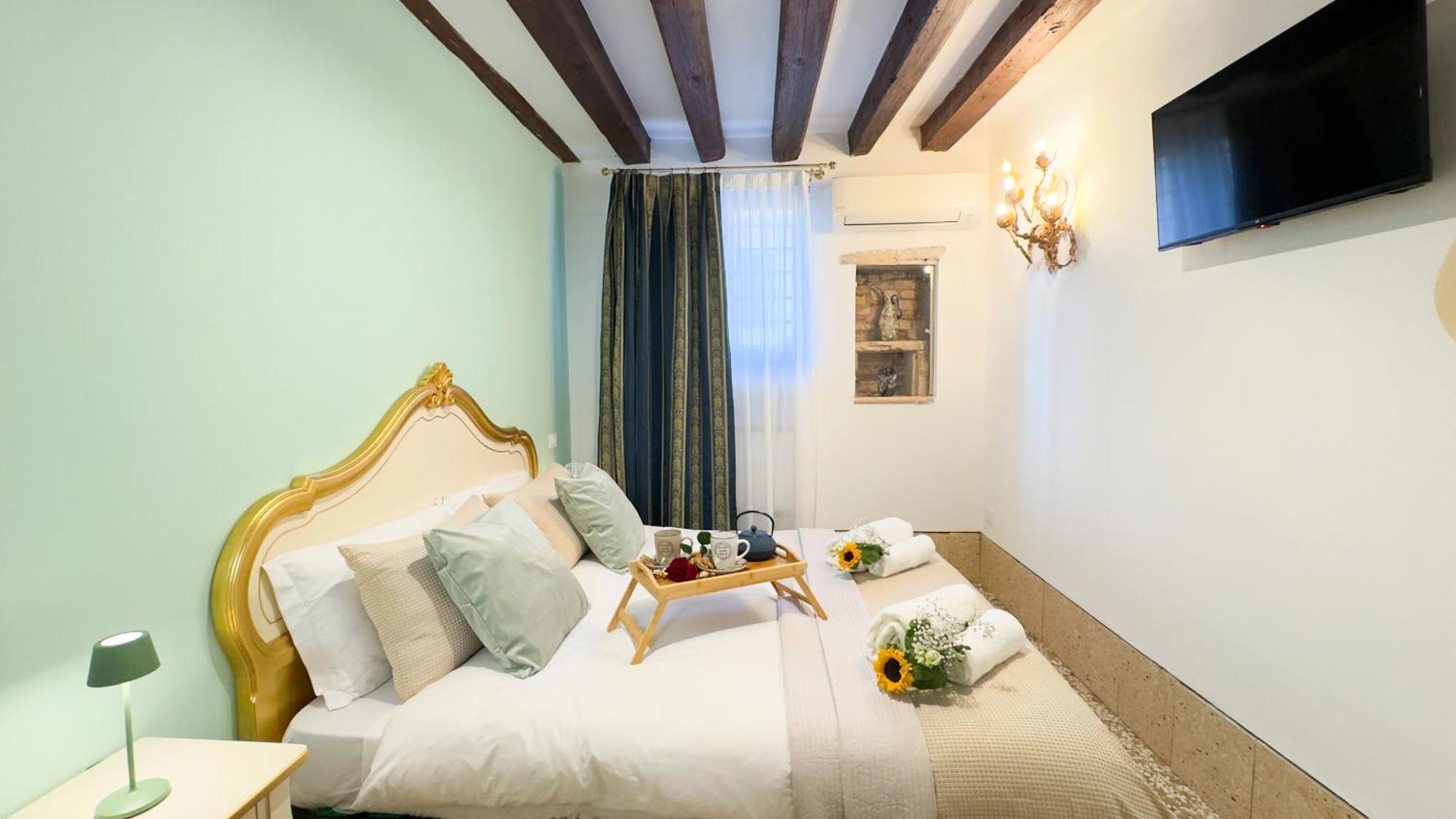 Apartment Gesuiti - Cozy And *