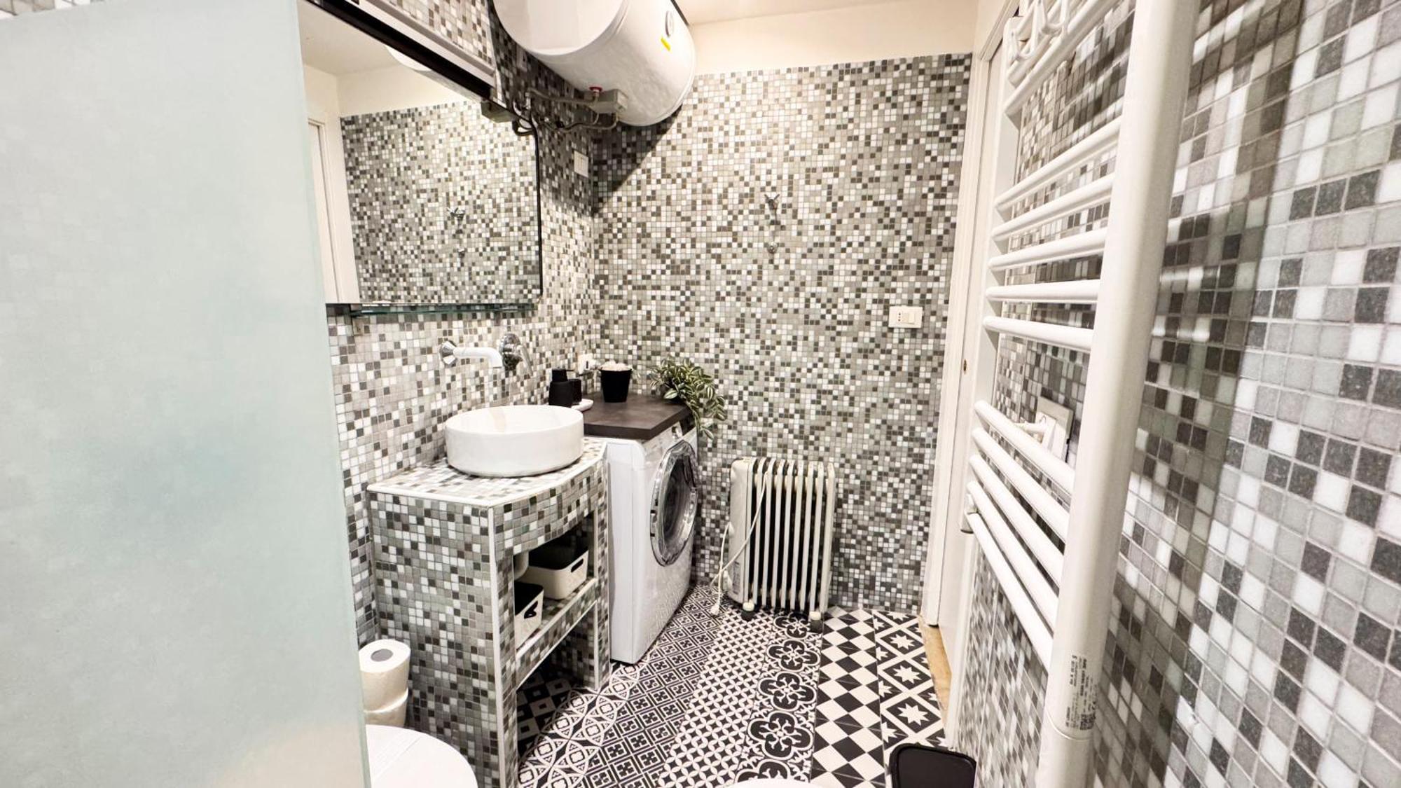 Gesuiti - Cozy And Apartment Venice