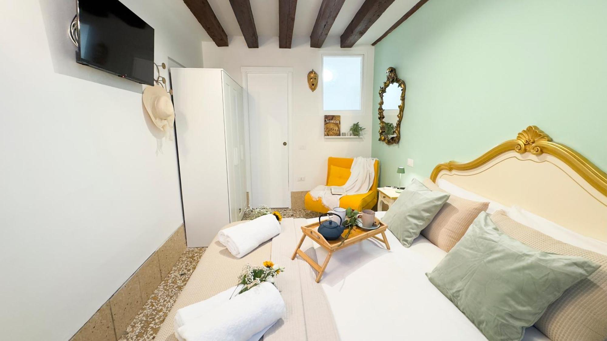 Apartment Gesuiti - Cozy And