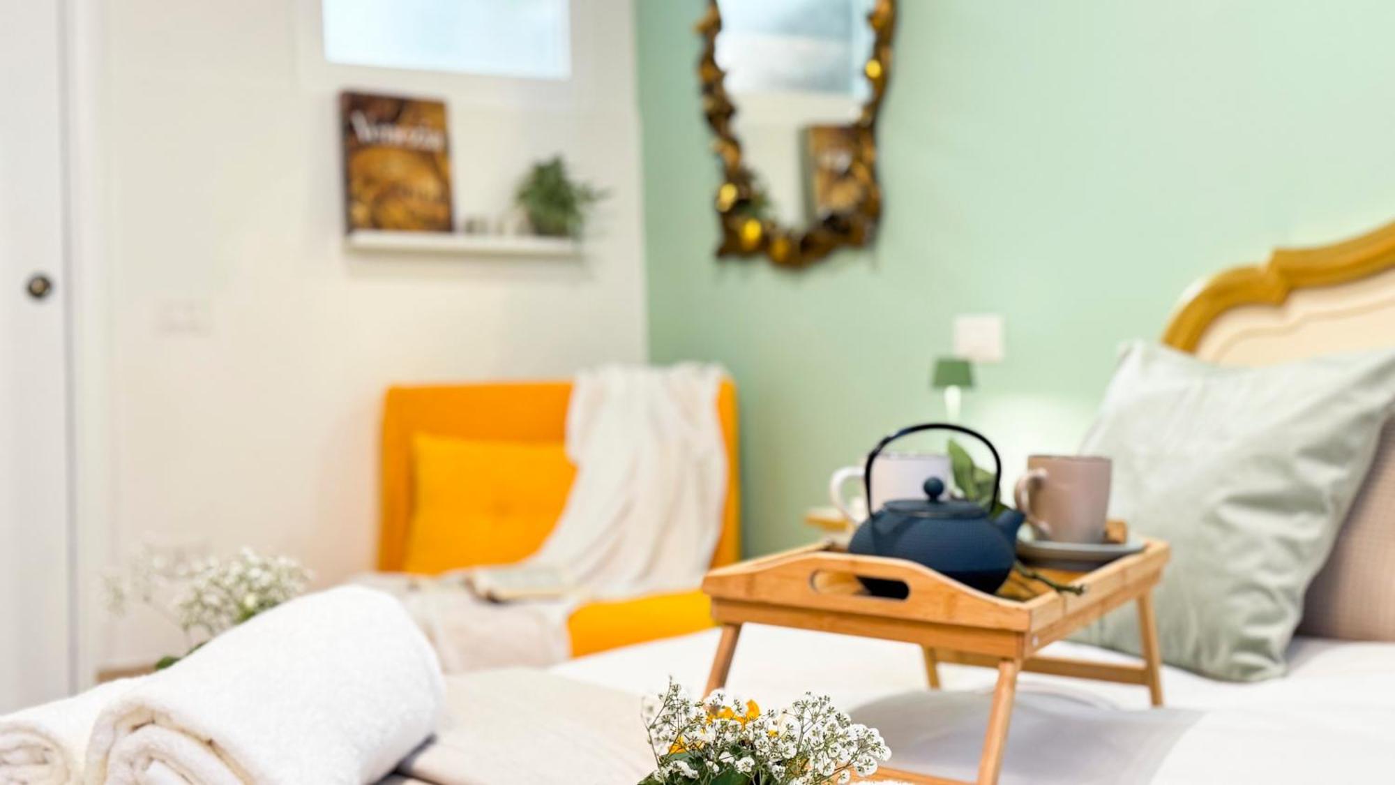 Gesuiti - Cozy And Apartment *